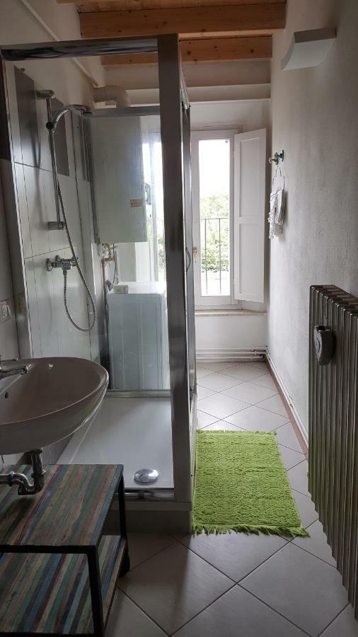 Ferienwohnung Casa Di Arianna Ferrara Exterior foto